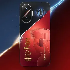 Redmi Turbo 4 pro Harry potter