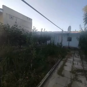 Дача ,,Саглык" 6 соток 3ком