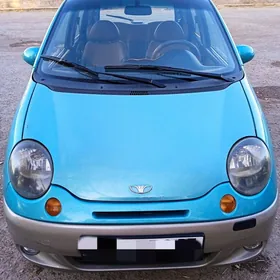 Daewoo Matiz 2003