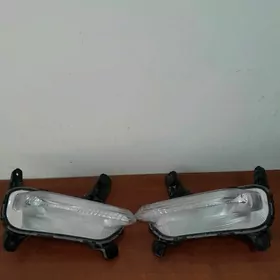 Kia Forte poworotnik