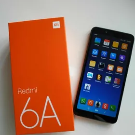 Redmi 6a