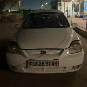 Kia Rio 2004