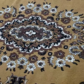 ковер производство Бельгия