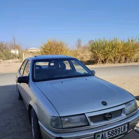 Opel Vectra 1990
