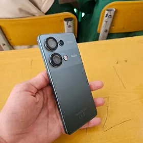 Redmi Note 13 pro