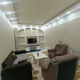 Arenda Gowdan W 1 etaz 3 kom