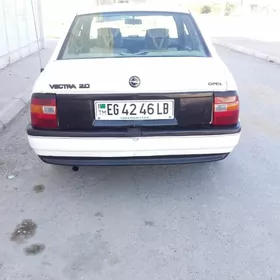 Opel Vectra 1990