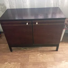 Тумбочка для белья