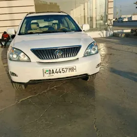 Lexus RX 330 2003