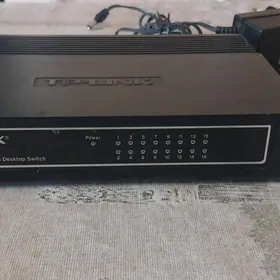 TP Link switch/свич