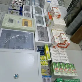 Tok shit razetka lampa