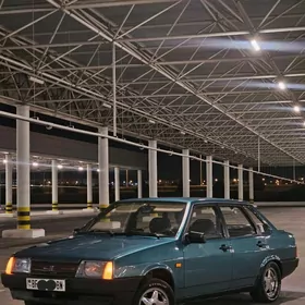 Lada 21099 2000