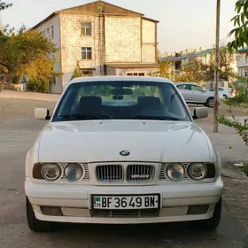 BMW 525 1991