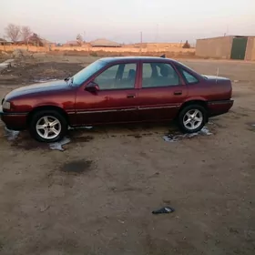 Opel Vectra 1990