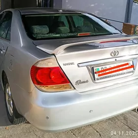 Toyota Camry 2005