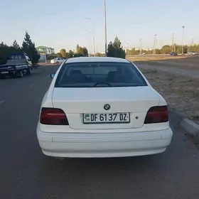 BMW 525 1998
