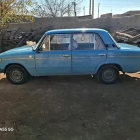 Lada 2106 1996