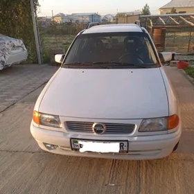 Opel Astra 1996