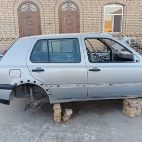 Volkswagen zapjaslyk