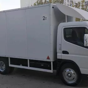 Mitsubishi Canter 2015