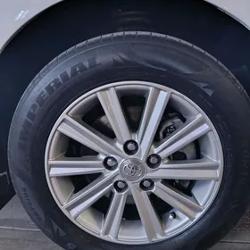 16 xle diska teker palta kamry