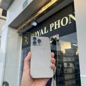 Iphone 15 Pro Max 256Gb 2sim