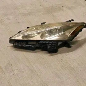 lexus es 350 2008 öňki farasy