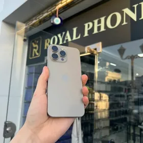 Iphone 15 Pro Max 256Gb 2sim