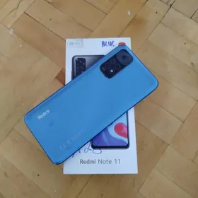 Redmi not 11