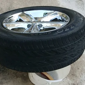 diska pokriska 16lyk