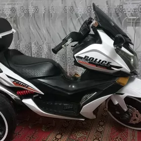 zarýada goýulýan mator