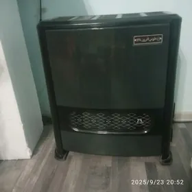 peç - kamin avtomat