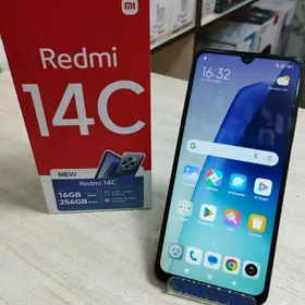 Redmi 14 c
