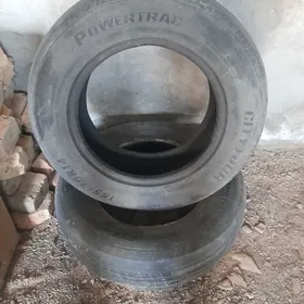 Teker 185.70.14 Opel