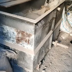 варка нержавейка