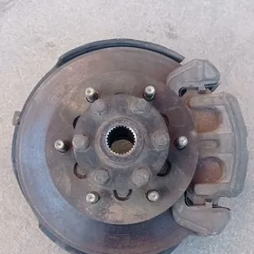 Pajero stupisa podşipnik