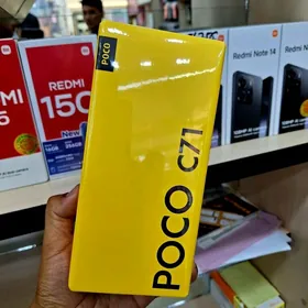 POCO C71