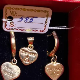 gyzyl gulakhalka kulon золото