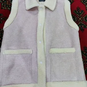 безрукавка