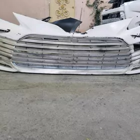 camry 2018/22 bamper