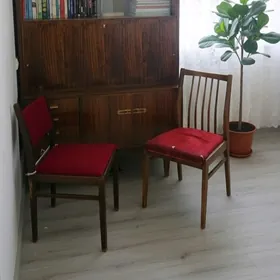 Шкаф, Секретер