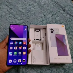 Редми нот 13 про +5г