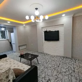 Arenda Swaboda 1 etaz