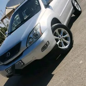 Lexus RX 350 2008