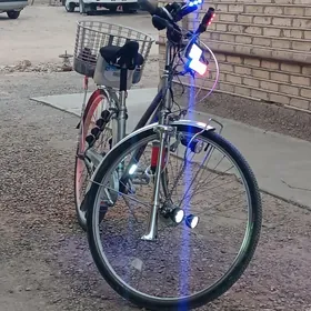 Welik-Weloseped 27-lik