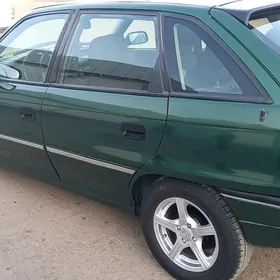 Opel Astra 1996
