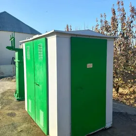 Transfrmator Трансформатор 250