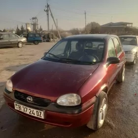 Opel Vita 1997