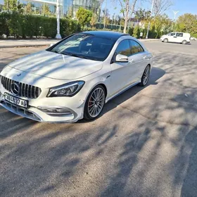 Mercedes-Benz CLA 2013