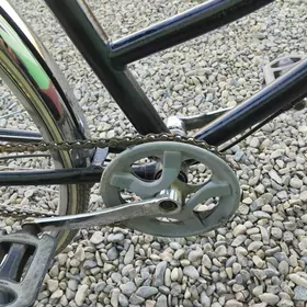 Велисопед 26 лык